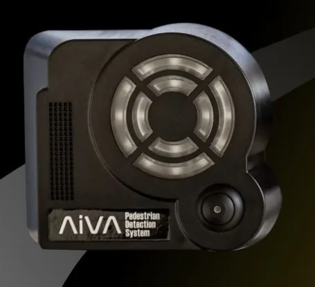 AiVA — Product Visualization — frame 4
