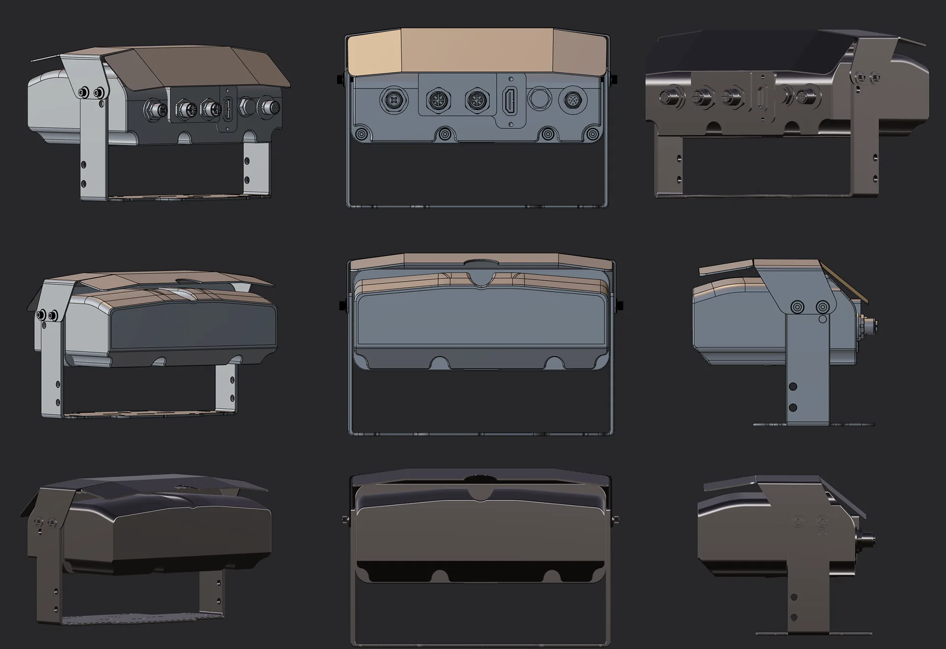 AiVA — Product Visualization — frame 5
