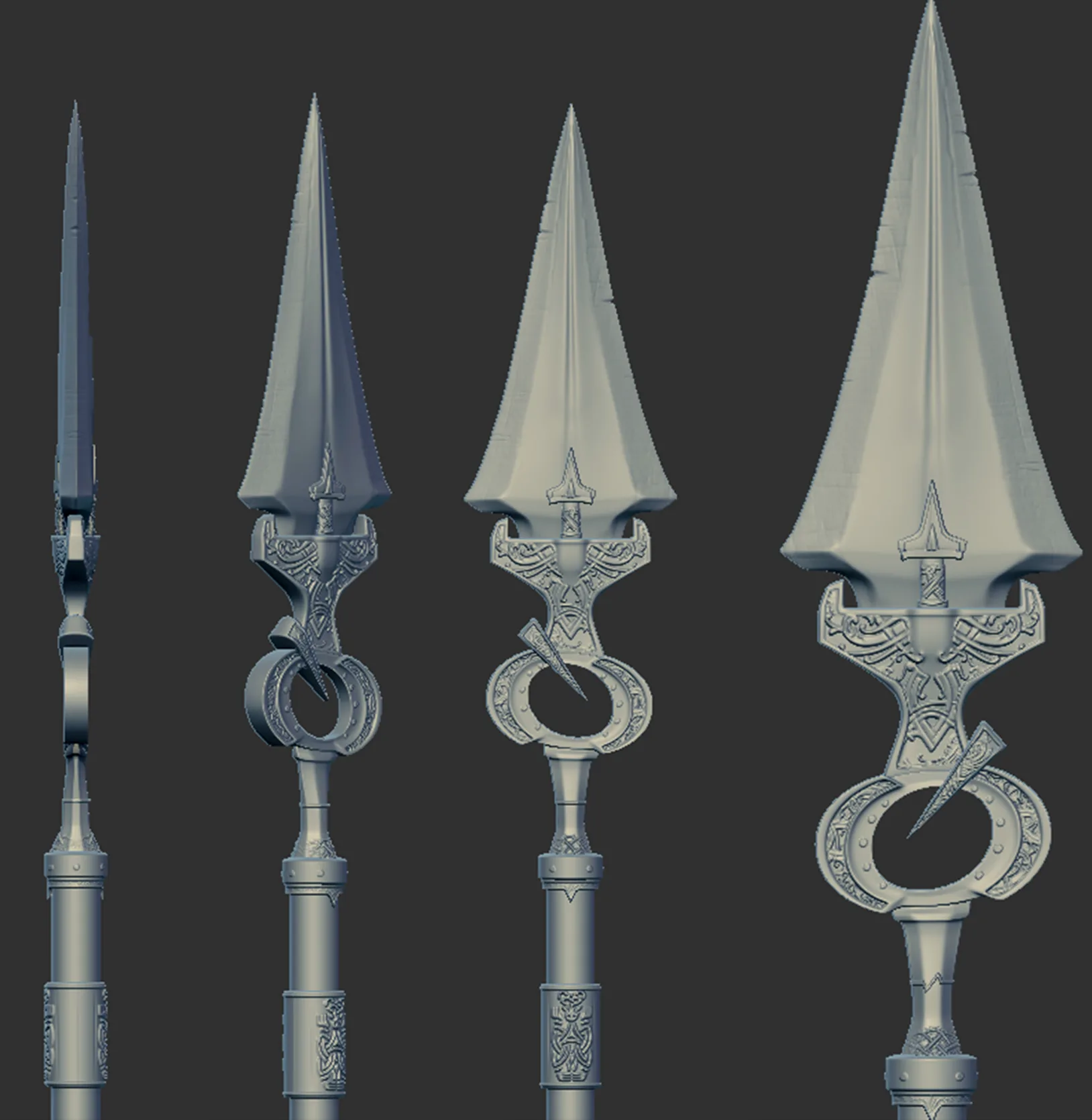 BETON — Spear — frame 5