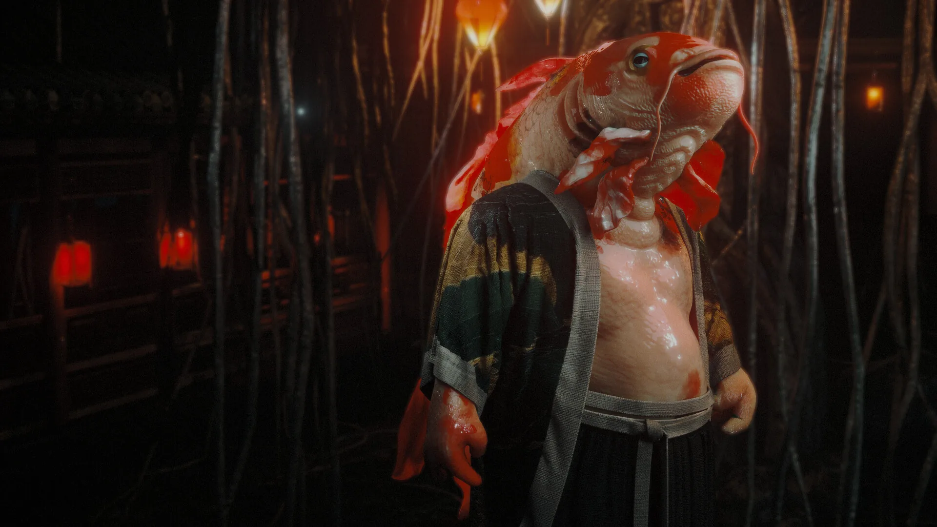 Fish & Frog — frame 4