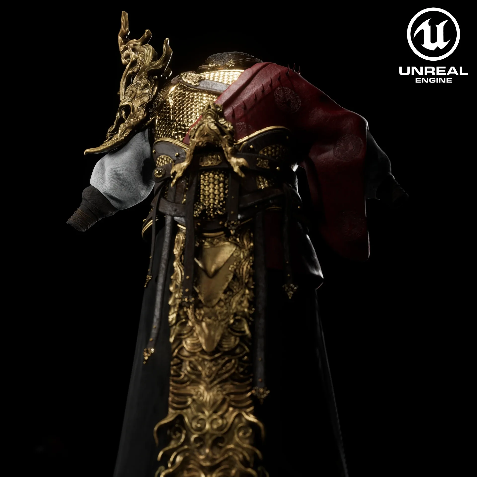 Imperial Court Costume — frame 2