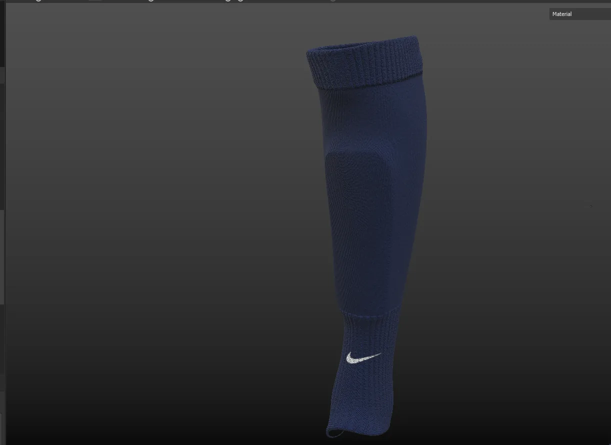 Nike Phantom — Leg Warmers — frame 7