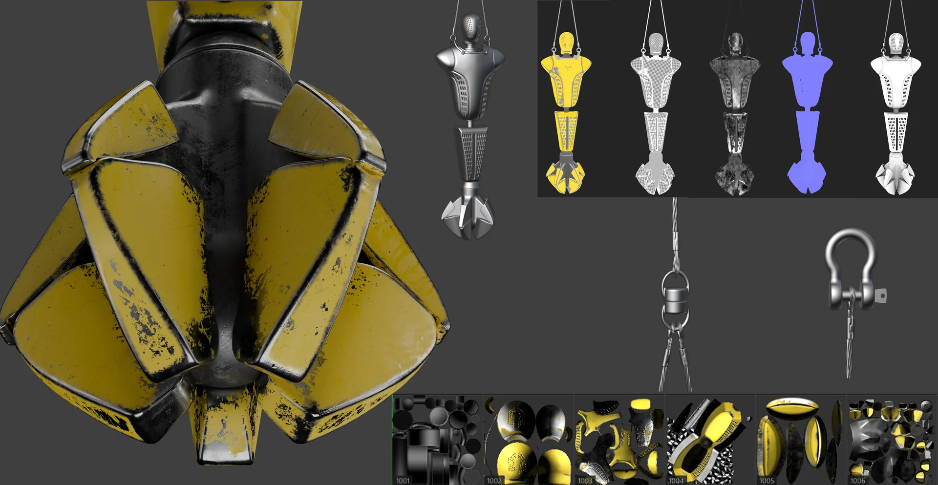 Nike Mercurial — Defender — frame 5