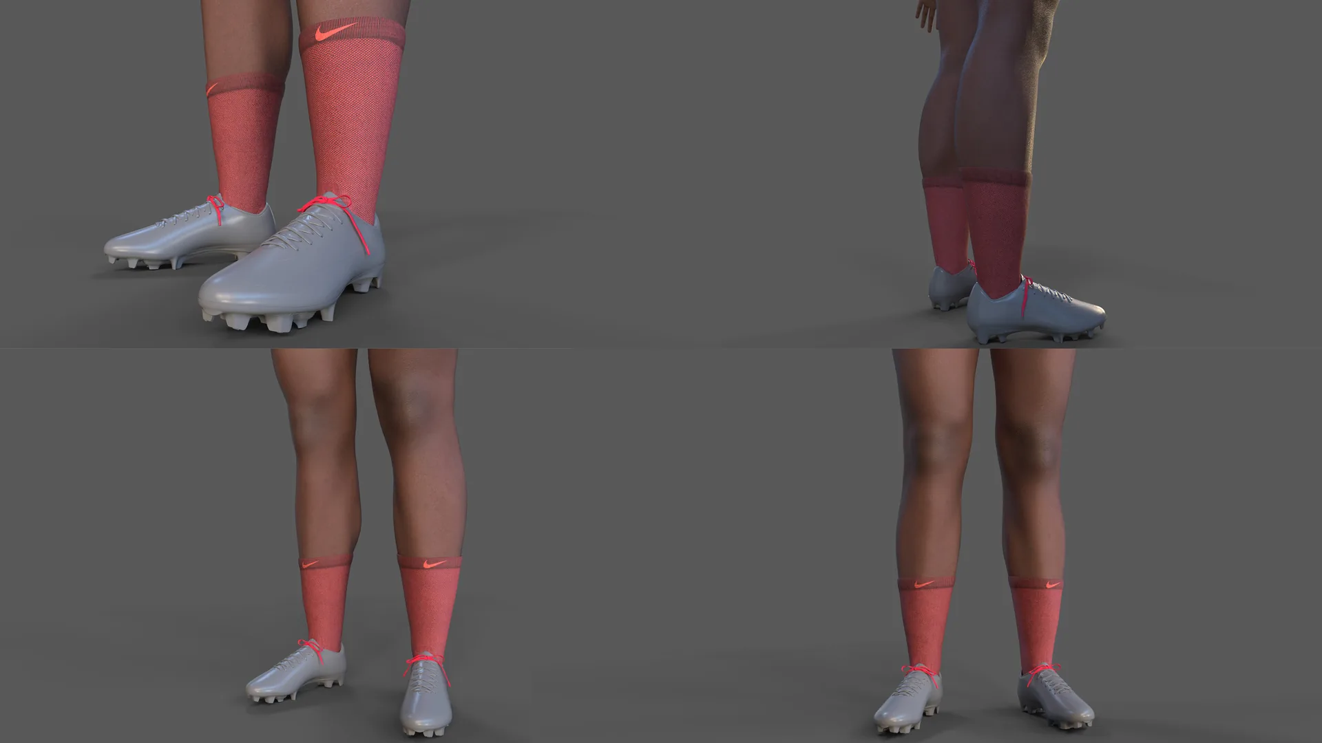 Nike Mercurial — Defender — frame 7