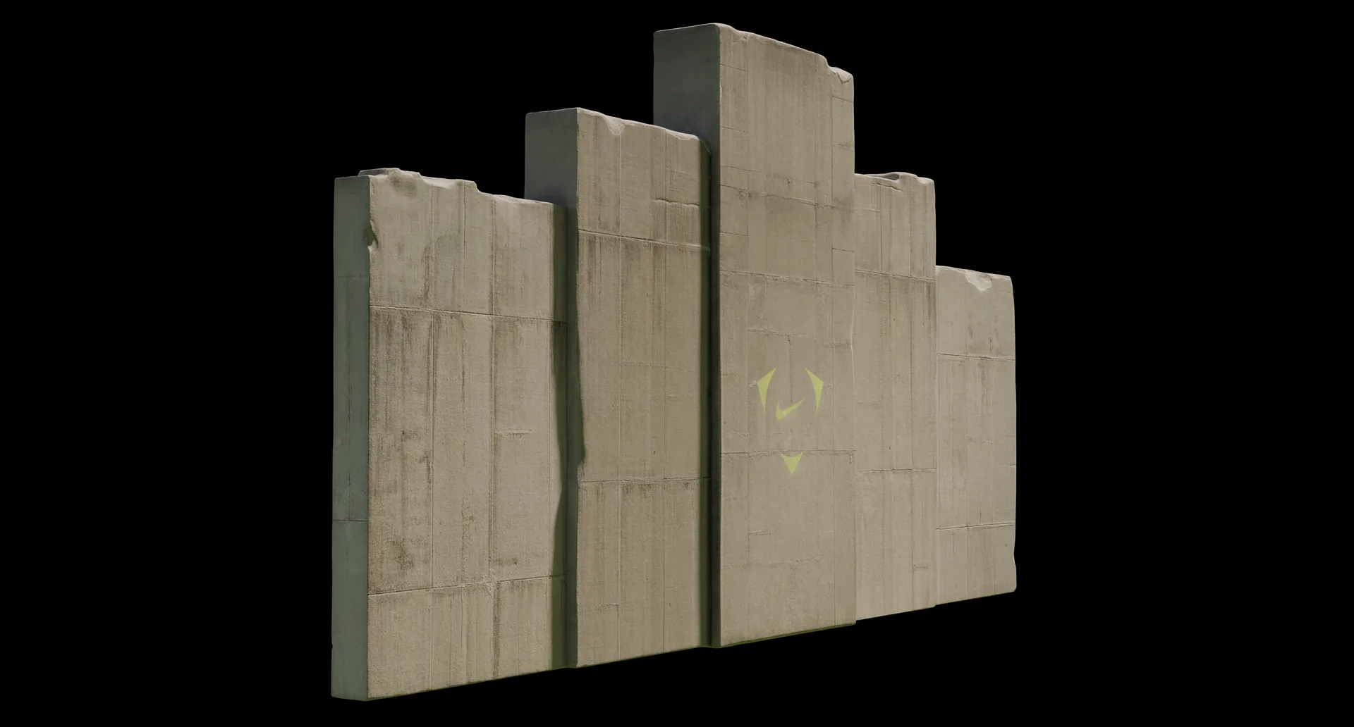 Nike Mercurial — Defensive Wall — frame 3