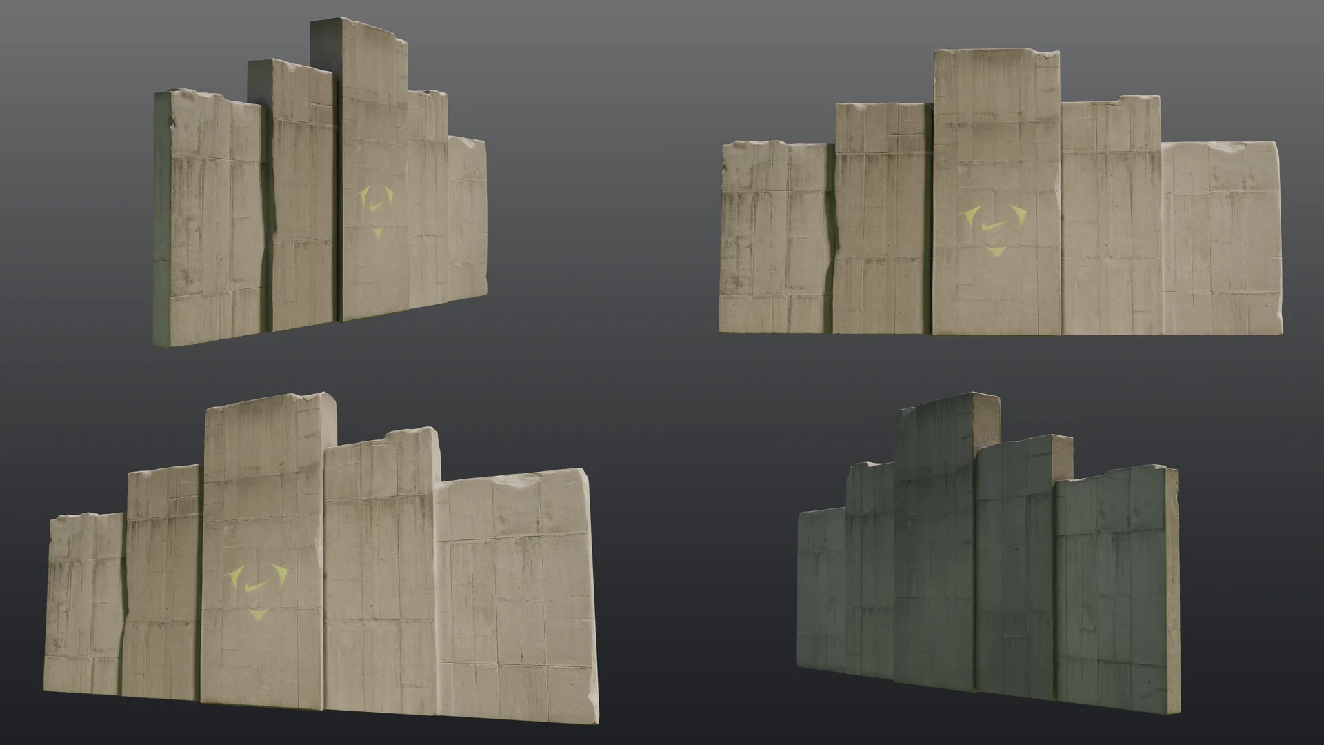 Nike Mercurial — Defensive Wall — frame 4