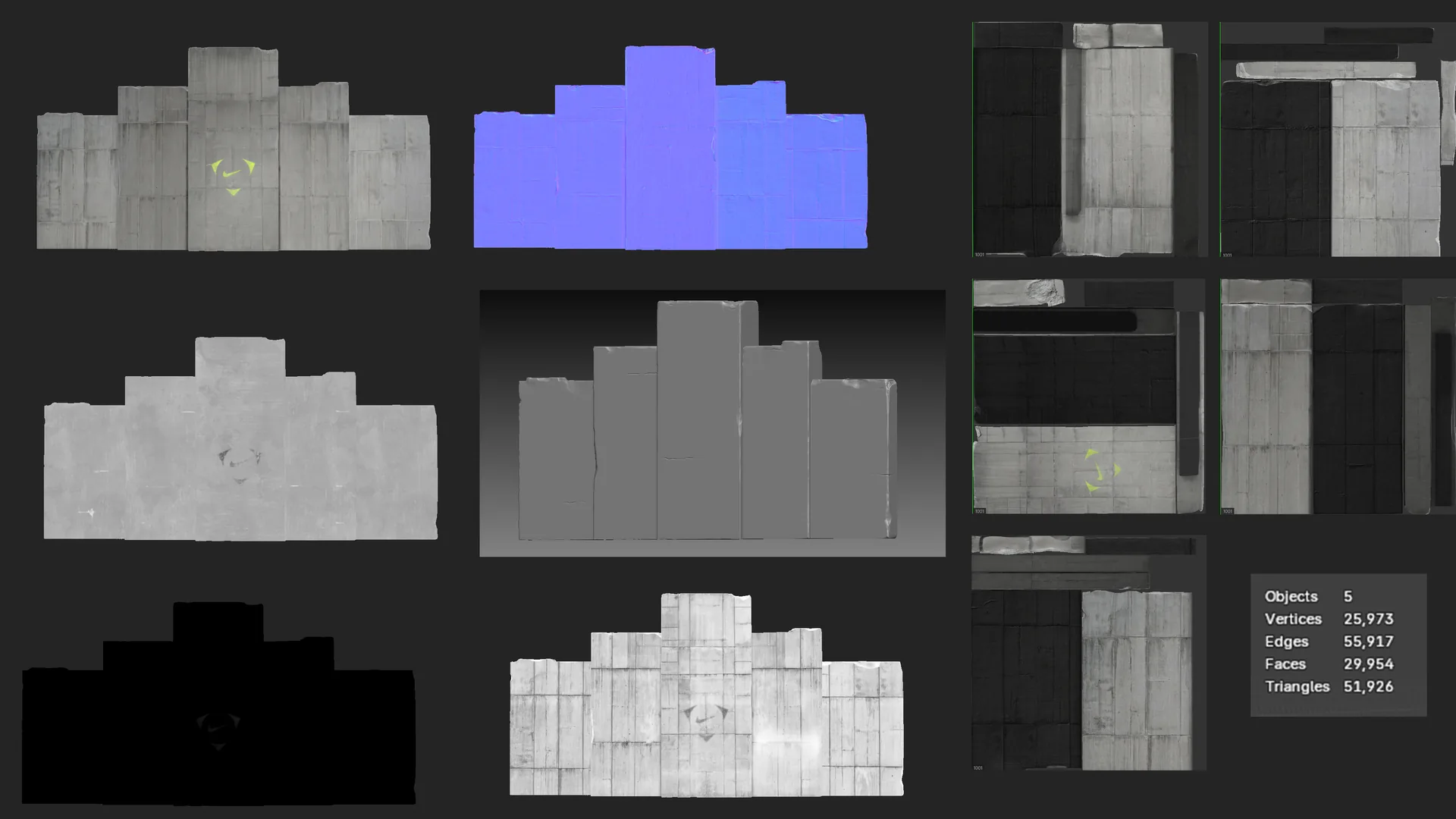 Nike Mercurial — Defensive Wall — frame 5