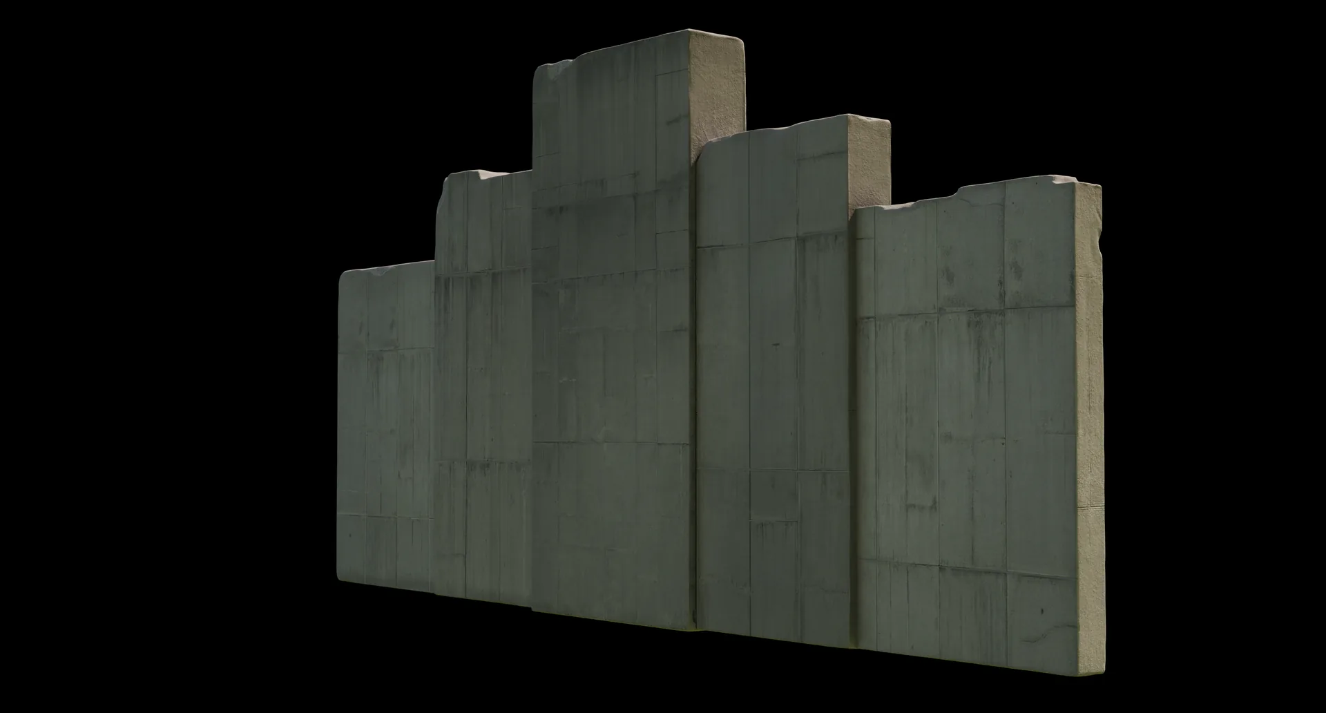 Nike Mercurial — Defensive Wall — frame 6