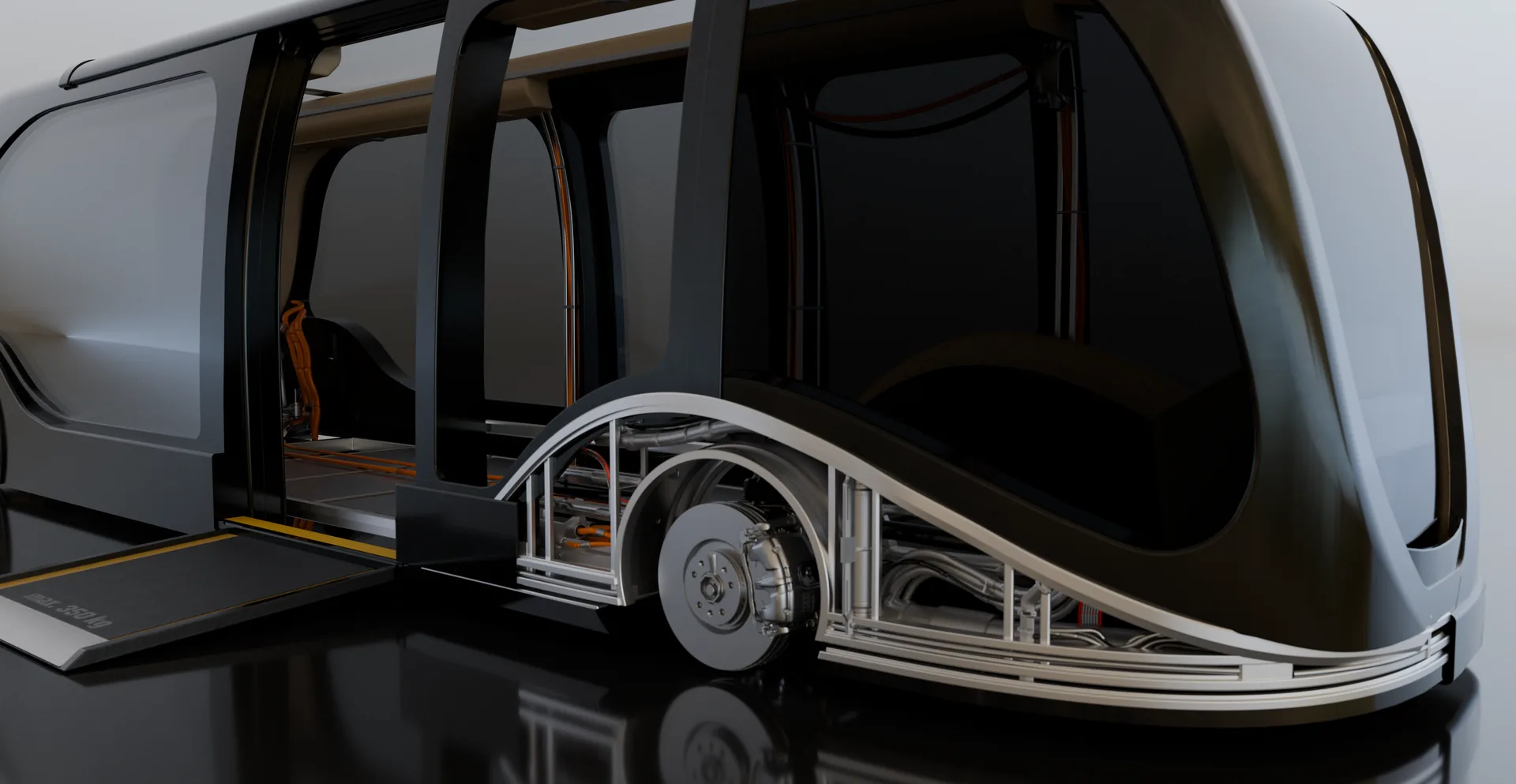 Tasaru — Bus & Bus Stop — frame 2
