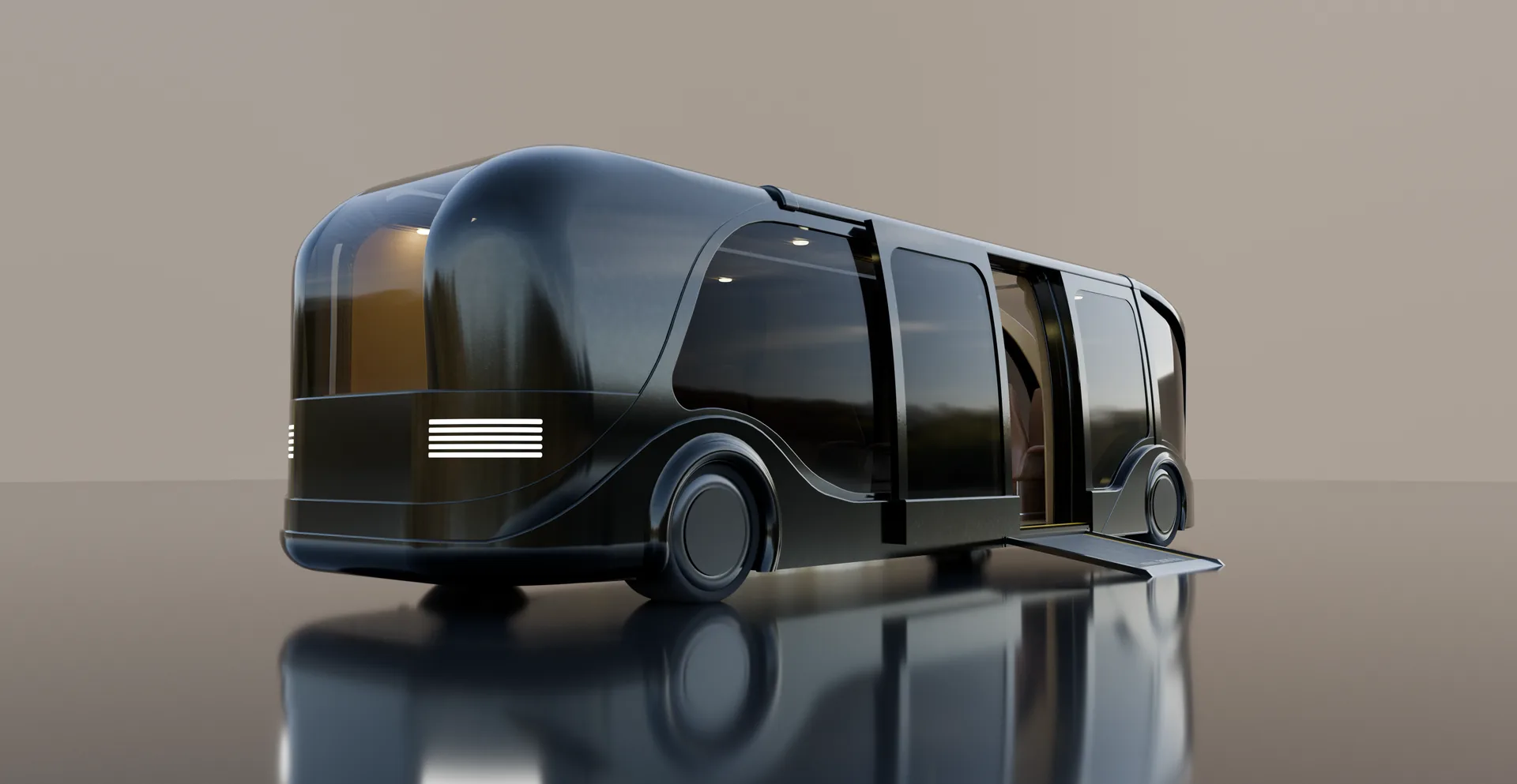 Tasaru — Bus & Bus Stop — frame 3