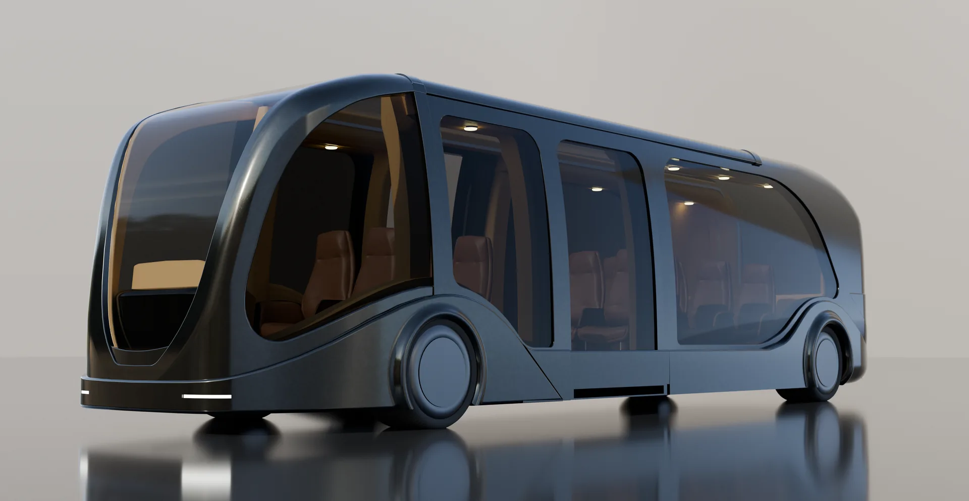 Tasaru — Bus & Bus Stop — frame 4